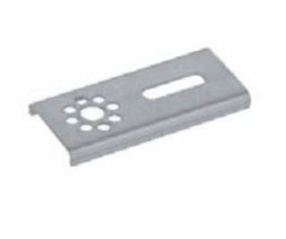 Kisan Single Assembly Tile - 61.01.00