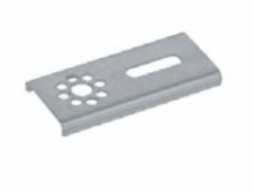 Kisan Single Assembly Tile - 61.01.00