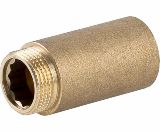 Perfexim Brass Extension GW-GZ 1/2 x 25 mm (07-220-1525-000)