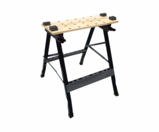 Top Tools Workshop Tabulka 60x24x80cm - 07A415