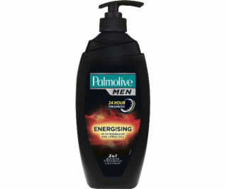 Palmolive sprchový gel muži energie 750 ml