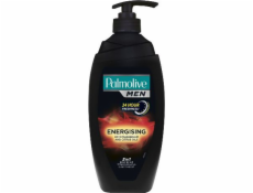 Palmolive sprchový gel muži energie 750 ml