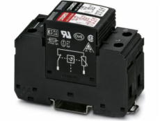 Phoenix Contact Surge Limiter C 2P 2 20KA VAL-MS 230/1+1 (2804429)