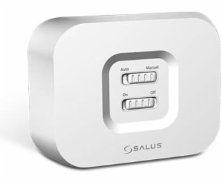 Salus iT600RF RX10RF Termostat