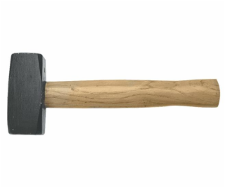 Top Tools Hammer Stonemark Wooden Handle 1 kg (02A010)