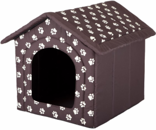 Hobbydog Buda v PAWS - Brown R6