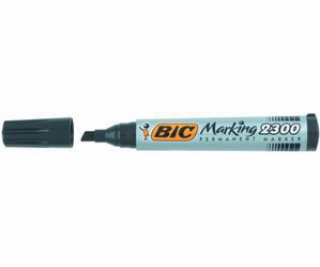 Označení BIC BIC BIC 2300 Black Cut Tip Box 12 PCS - 820926