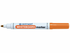 Centropen Marker pro Break Bract Board Orange Ornive (8559/02)