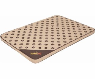 Hobbydog Light Matrace - Beige s XL PAWS