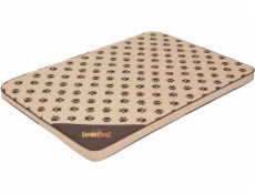 Hobbydog Light Matrace - Beige s XL PAWS