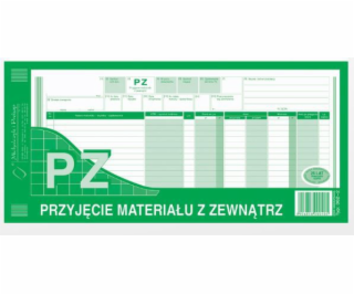 Michalczyk & Prokop Odstraňování materiálu z vnějších 1/3...