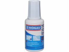 DONAU CORIRTOR FLUID BRASH 20ML (7615001-99)