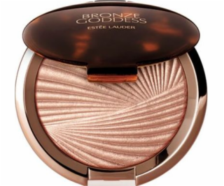 Estee Lauder Brightening Powder Modern Mercury 9G