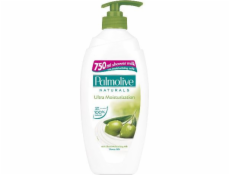 Palmolive sprchový gel s olivovým mlékem 750 ml