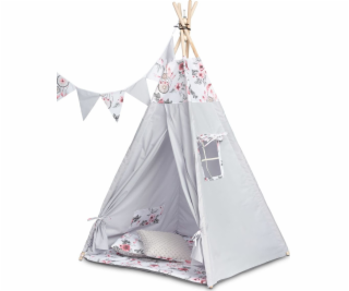 Toyz Toyz Tipi Stan - Pink Dream Catchers