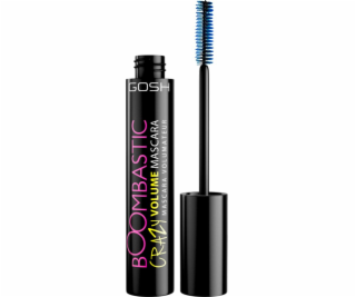 Gosh Boomastic Crazy Volume Mascara 002 Crazy Blue