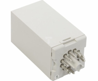 Schneider Electric Time Relay 2P 5A 1-12SEK 220-230V AC/D...