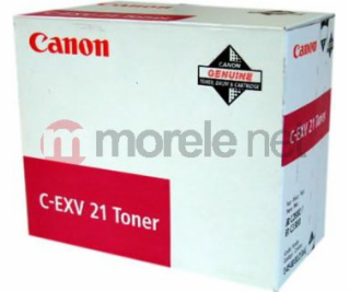 Canon Toner C-EXV 21 (černá)