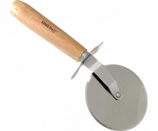 Kinghoff nože sekání pizzy Kinghoff KH-1556 Knife