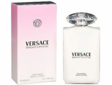 Versace Bright Crystal Body Balm 200 ml