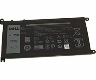 Baterie Dell pro notebooky Dell 15.2V 3500MAH (CYMGM)