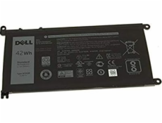 Baterie Dell pro notebooky Dell 15.2V 3500MAH (CYMGM)