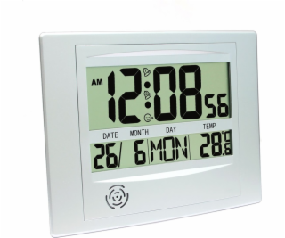 Alarm meteorologické stanice Platinet BIALA (44377)