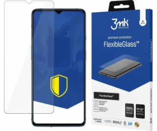 3MK Hybrid Glass 3MK Flexibleglass Redmi 10