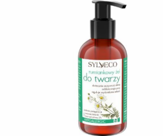 Sylveco heřmánkový obličej pro mytí gel 150 ml