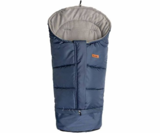 Sensillo Combi 3in1 Polar - Navy/Gray Spací pytel