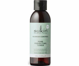 SUKINOVÉ KVALITY TONIC Minimalizace pórů 125 ml