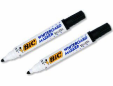 BIC Dry -Erase Marker Velleda 1701, červená