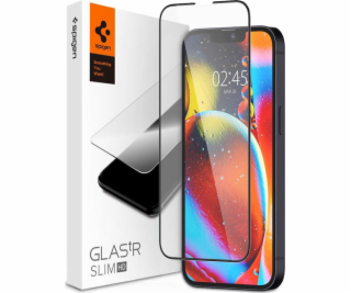 Spigen Glass Spigen Glas.tr Slim FC pro Apple iPhone 13 P...