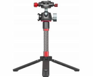 Monopod ulanzi stativ zápatí ISO Head 3d ulanzi MT-43