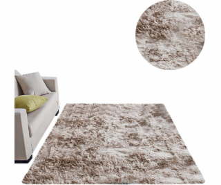 Strado Ombre Shaggy Strado 160x230 OMBRECAMEL (BEIGE) Uni...