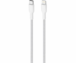 USB puro kabel Puro TABITA Ultra silná těžká těžká USB-C/...