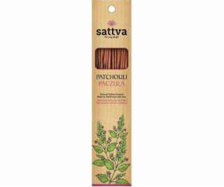 Sattva Sattva Natural Indian kadidlo Natural Indian India...