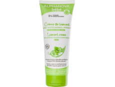 Alphanova bebe zvlhčovací krém 4in1, 200 ml (ALP01004)