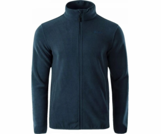 Hi-Tec Fleece Polar Hi-Tec Zoe II tmavě modrá velikost xl