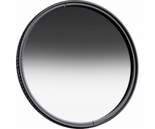 KF Half Filter Grey ND8 52mm K&F / Glass / KF01.1539