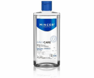 Mincer Pharma Daily Care Face Tonic zvlhčování 250 ml