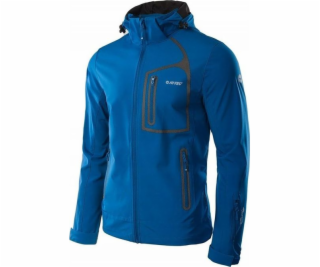 HI-Tec Men s Softshell Nils Classic Blue/Antracite R.