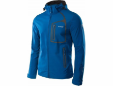 HI-Tec Men s Softshell Nils Classic Blue/Antracite R.