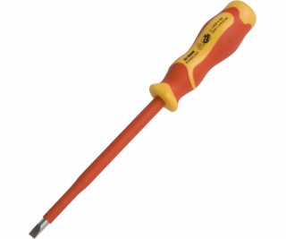 Ergom Flat Screwdriver 1000V Wen 1,2x6,5/150 (E06NR-03130...