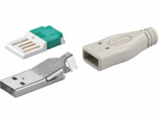 Goobay USB opravárena bezplug-in (12035)