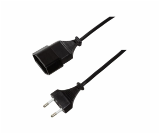 Prodlužovací kabel LogiLink pro LogiLink CP123 Euro Cee 7...