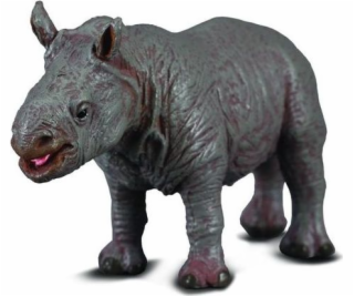 Collecta Young White Rhino