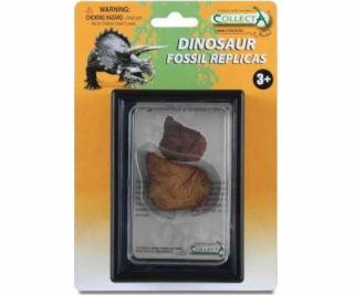 Collecta Steegosaurus je zadní dlaždice v obalu