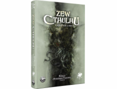 Black Monk Call Cthulhu: Book of the Guardian (337693)