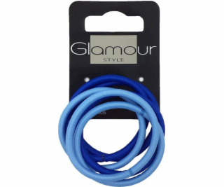 Glamour Inter Vion Hair Erasers 6 Blue